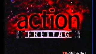 Sat 1 Actionfreitag   1998