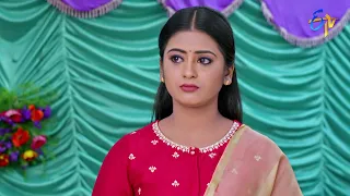 Rangula Ratnam Latest Promo | Mon-Sat 7:30pm | 29th January 2022 | ETV Telugu