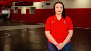 Des Moines Public Schools to offer girls wrestling