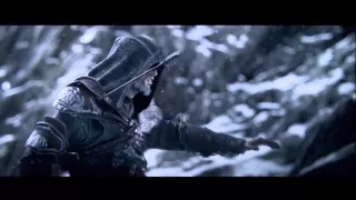 Assassins Creed Revelations Intro