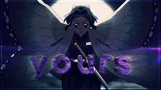 Shinobu - I'm Yours [AMV/EDIT]