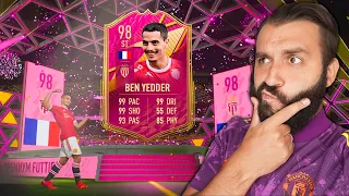 Собрал BEN YEDDER 98 и случилось ЭТО!