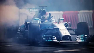 The Best of Valtteri Bottas!