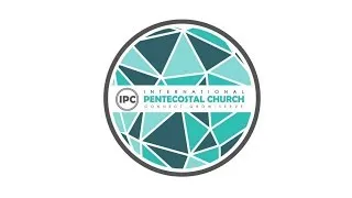 Sunday Evening 09/30/18 at International Pentecostal Church