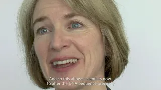 Herlinde Koelbl - Fascination of Science: Jennifer Doudna