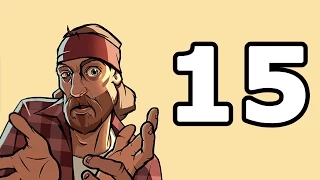 Grand Theft Auto: San Andreas Walkthrough Part 15 - No Commentary Playthrough (PC)