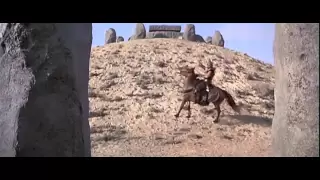 Conan The Barbarian (1982) - Two Stood Against Many - Best Scene