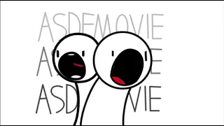 Asdfmovie 3 Reanimated (remake)