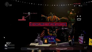 UCN Console | TRYING TO BEAT 50/20!!!