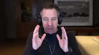 Sam Harris basically breaks down the secret to life (again)