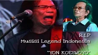 Selamat Jalan Yon Koeswoyo