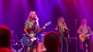 Nancy Wilson’s Heart Live at The Showbox/ Seattle, WA