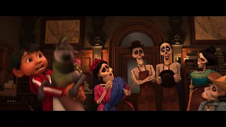 Тайна Коко. Аллергия (Coco) 2017