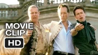 1st Night US Release CLIP #1 (2013) - Sarah Brightman, Richard E. Grant Movie HD