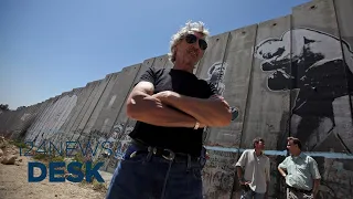 Pink Floyd Tribute Performs in Israel Despite Waters' Pleas