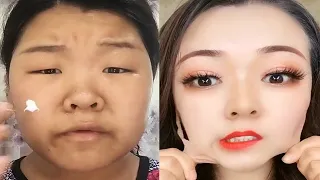 Asian Makeup Tutorials Compilation 2020 - 美しいメイクアップ - part169