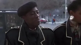 New Jack City (1991) "Frankie Needles"