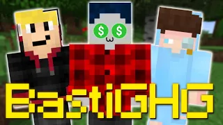 BastiGHG ist Geldgeil!? 🤑 (Minecraft Highlights #27)