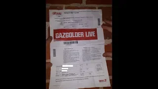 GAZGOLDER LIVE 2018, БАСТА, СКРИПТОНИТ, MATRANG, СМОКИ МО, T-FEST, M.O.P.