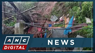 Official: Clearing operations in Baguio City expected to be finished today | ANC