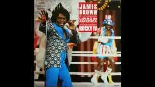 James Brown - Livin In America (R & B Extended Mix)