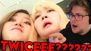 Music Producer Reacts to TWICE cutest and funniest moments i think about  a lot - kpop Reaction