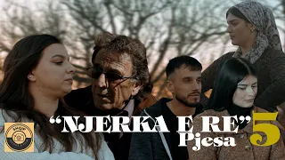 "NJERKA E RE" Pjesa 5 - TREGIME POPULLORE SHQIPTARE