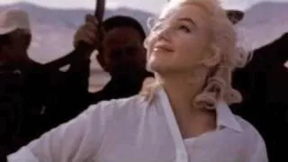 marilyn monroe - misfits