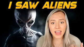 Ex New-Ager Reveals the Truth About “Aliens”