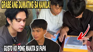 PART 4 | UBOS ANG LUHA MO DITO! MAGKAPATID NA PUMANAW ANG SOBRANG CLOSE NILANG NANAY