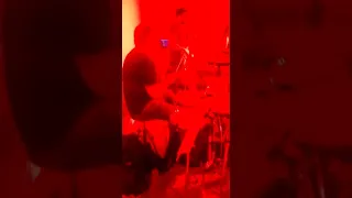 Marilia Mendonça drum cam - bebi liguei