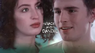 Daniel and Grace 💖 skam Austin