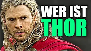 Wer ist Thor? I MARVEL BASICS