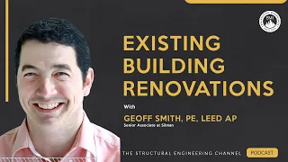 Existing Building Renovations and Collaboration