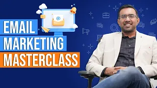 Email Marketing Masterclass | Digital Deepak