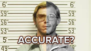 Was The Jeffrey Dahmer Netflix Show Accurate?