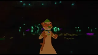 Why some Furry VRChat avatars suck