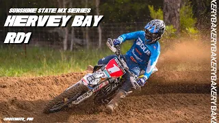 2021 Sunny States - Rd1 Hervey Bay