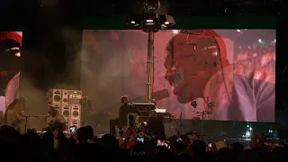 Frank Ocean - Good Guy (Take 2) - FYF Fest 2017