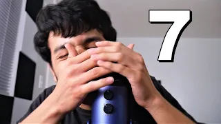 Maximum Speed ASMR 7