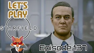 Let's Play Starfield Episode 137 - The Beagle