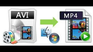 How to Convert Mp4 File to AVI by using VLC Media Player