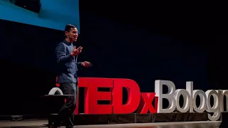 TEDxBologna 2018 - Post Human