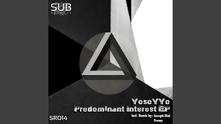 Interest Friend (Joseph Diel Remix)