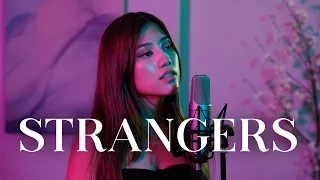 Kenya Grace - Strangers (Cover)