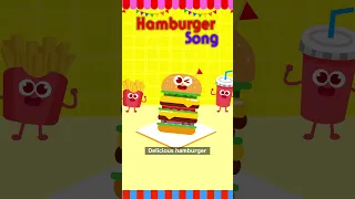 Hamburger Song