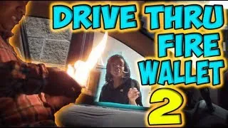 Drive Thru Fire Wallet 2