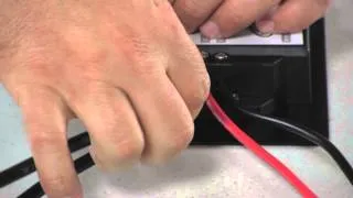 Go Power 30 Amp RV Solar Charge Controller Unboxing & Setup