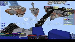 Craftrise Bedwars 1.si Abruption hilemi ( değil )