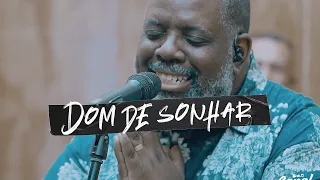 Péricles - Dom De Sonhar (Pericão Retrô)